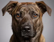 Mountain Cur image