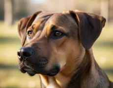 Mountain Cur photo
