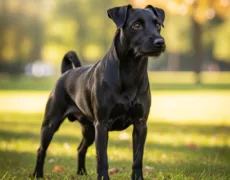 Patterdale Terrier photo