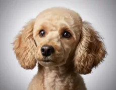 Poodle image