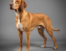 Portuguese Pointer image