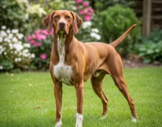 Portuguese Pointer picture