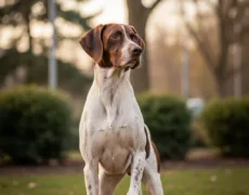 Portuguese Pointer photo