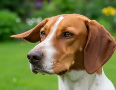 Portuguese Pointer picture