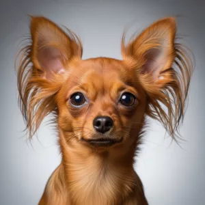 Russian Toy Terrier (Russkiy Toy) image