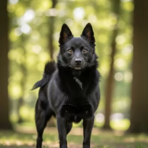 Schipperke photo