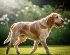 Spinone Italiano photo