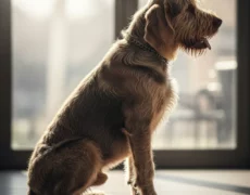 Spinone Italiano image
