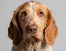 Spinone Italiano image