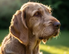 Spinone Italiano picture