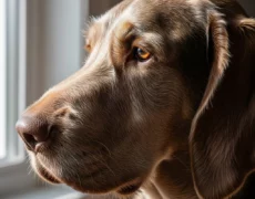 Spinone Italiano photo