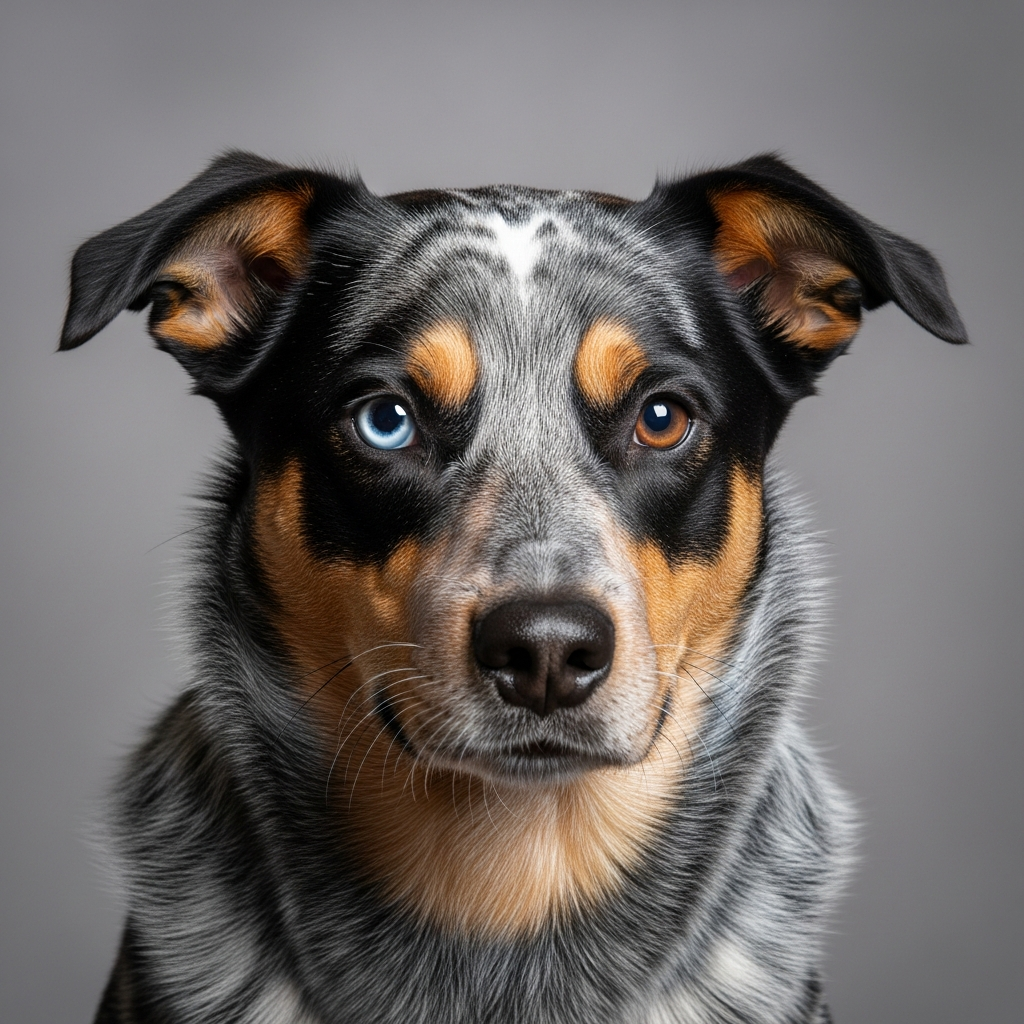 Texas Heeler image