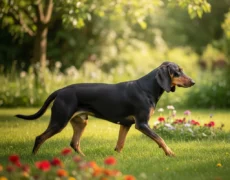 Transylvanian Hound photo