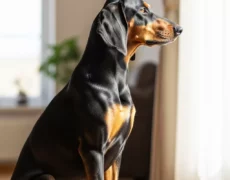 Transylvanian Hound image
