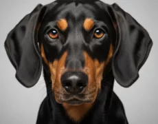 Transylvanian Hound image
