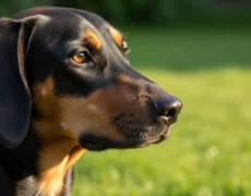 Transylvanian Hound picture