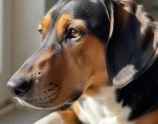Transylvanian Hound photo