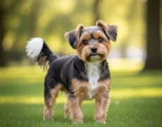 Yorkiepoo photo