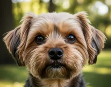 Yorkiepoo photo