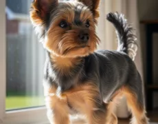 Yorkshire Terrier photo