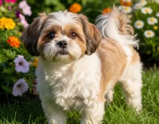Shih-Poo picture