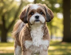 Shih-Poo photo