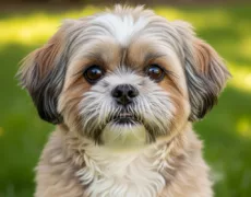 Shih-Poo picture