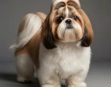 Shih Tzu image