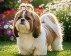 Shih Tzu picture