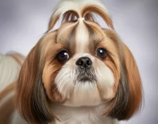 Shih Tzu image