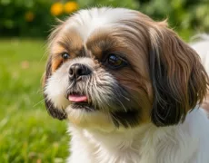 Shih Tzu picture
