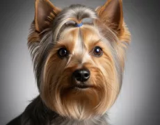 Silky Terrier image