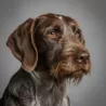 Slovakian Wirehaired Pointer Slovakian Wirehaired Pointer image