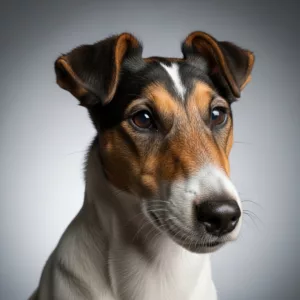 Smooth Fox Terrier image