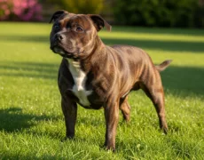 Staffordshire Bull Terrier picture