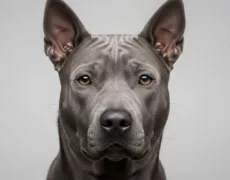 Thai Ridgeback image