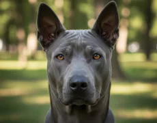 Thai Ridgeback photo