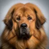 Tibetan Mastiff Tibetan Mastiff image