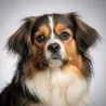 Tibetan Spaniel image