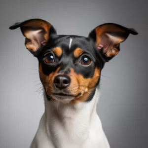 Toy Fox Terrier image