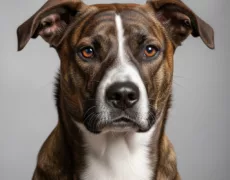 Treeing Cur image