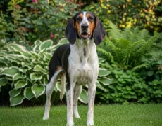 Treeing Walker Coonhound picture