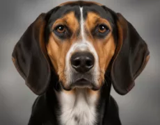 Treeing Walker Coonhound image
