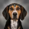 Treeing Walker Coonhound image