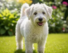 Westiepoo picture