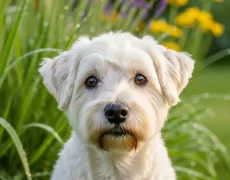 Westiepoo picture