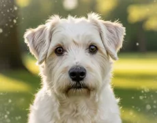 Westiepoo photo